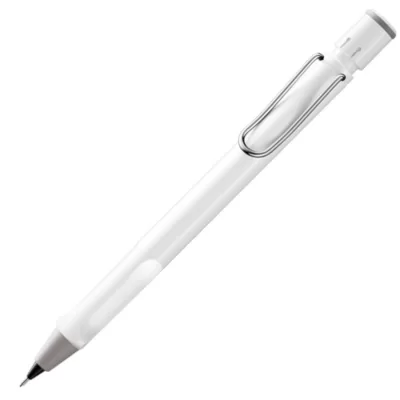 LAMY Safari Kurşun Kalem 0.5 mm Beyaz 119B